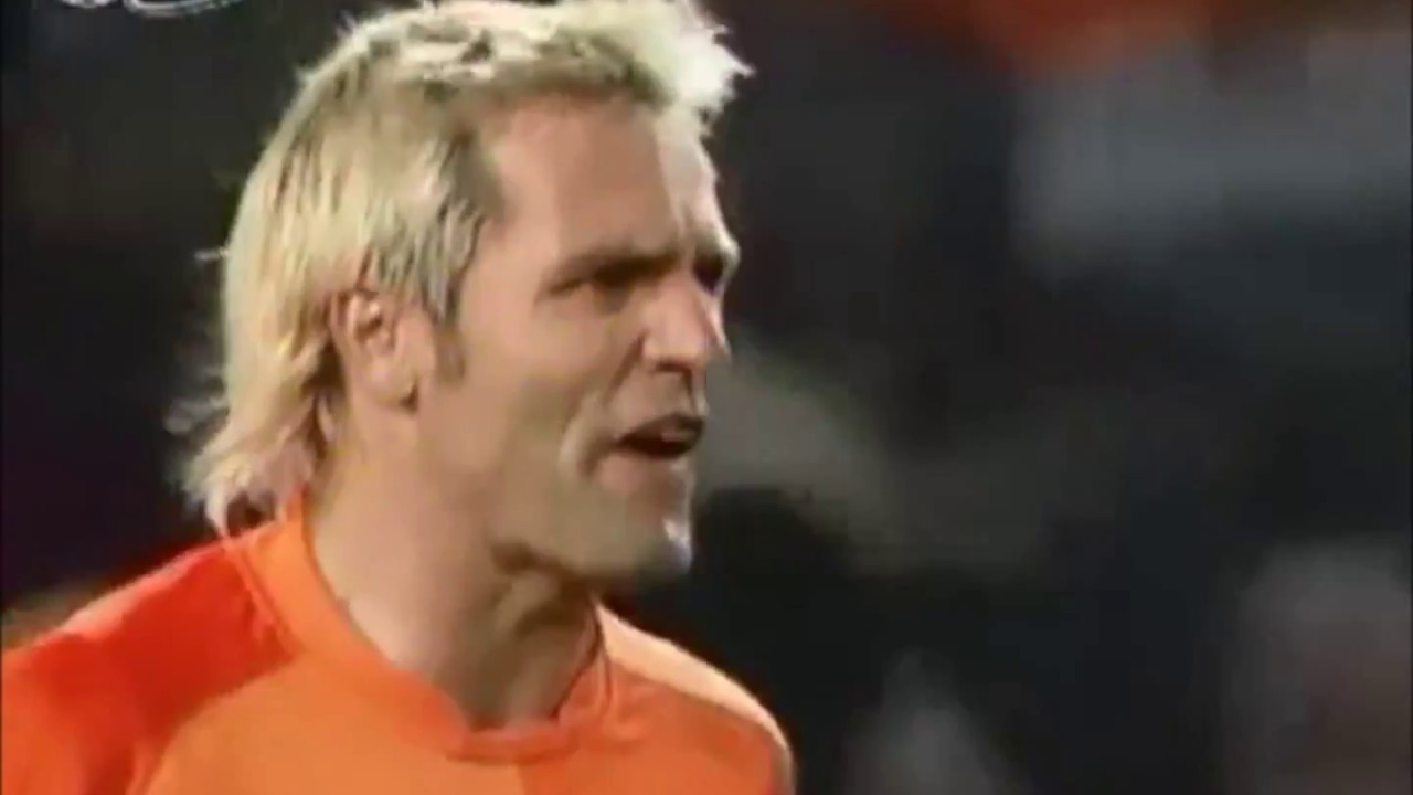 2006-07.Cañizares vs FC Barcelona. (Away)