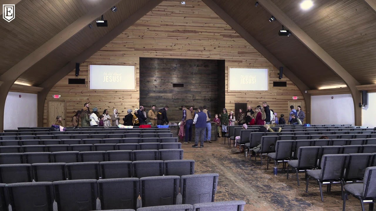 Worship Gathering 1.25.26