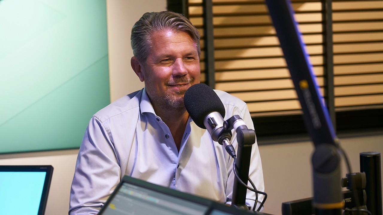 Interview Pascal Verkroost, CDA | Het Grote Verkiezingsinterview | Gemeenteraadsverkiezingen 2026