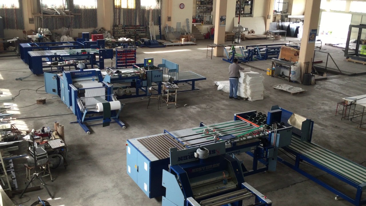 Sesveren Makina IMG 3530