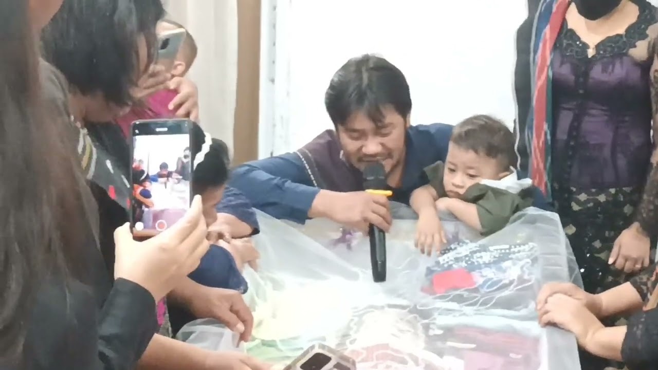 SUDAH SELESAI Rosjanella Hotmauli Situmorang.
