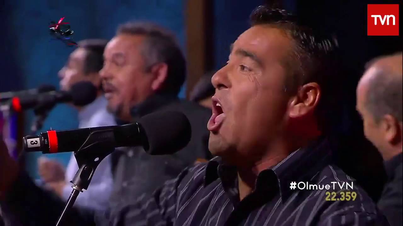Voces de Ays&eacute;n - Nuestro amor ser&aacute; feliz | #OlmueTVN 2016