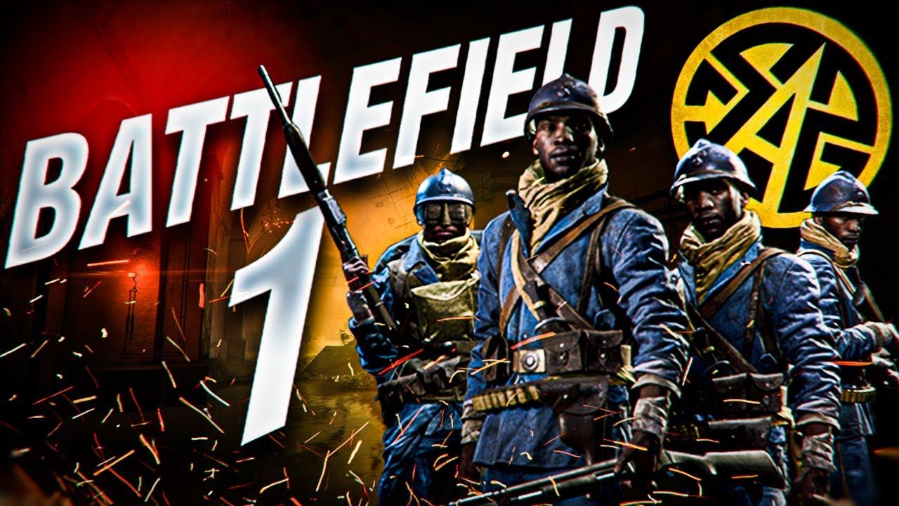 Kaosun Göbek Adı!.. ŞAS Battlefield 1