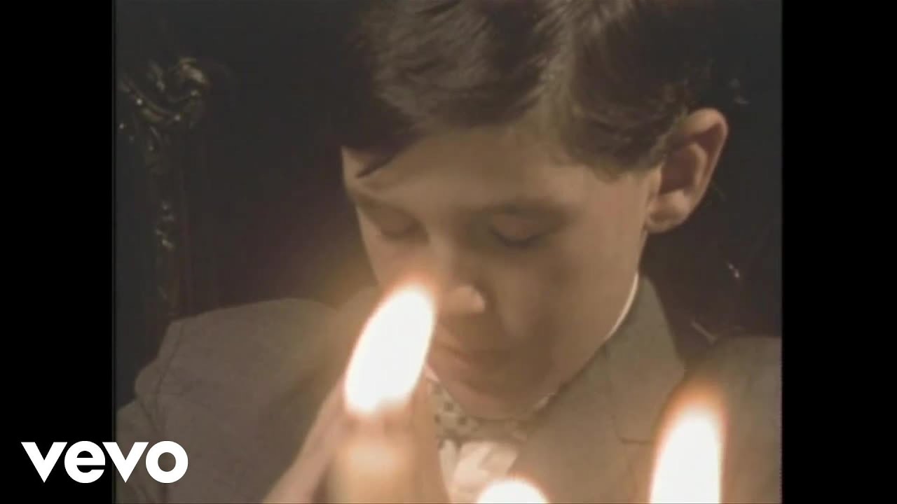 Alannah Myles - Family Secret