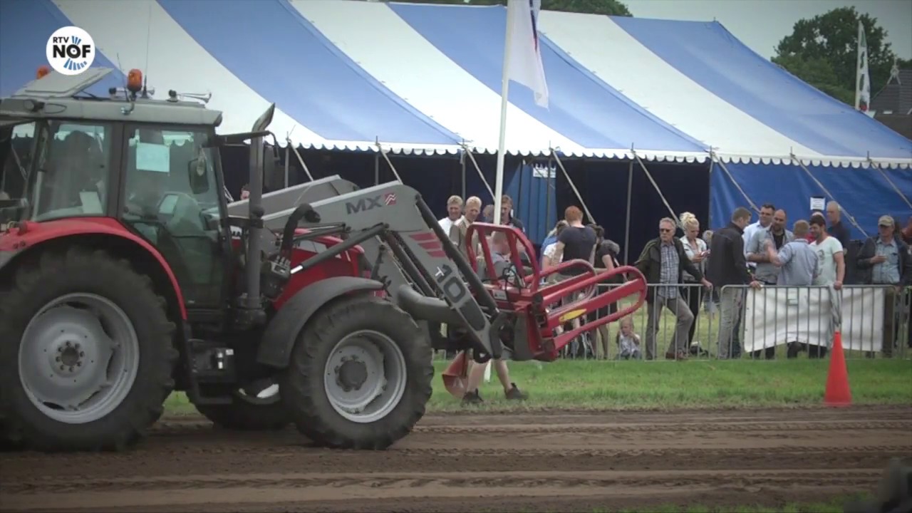 Geslaagd Oldtimerfestival in Rinsumageast
