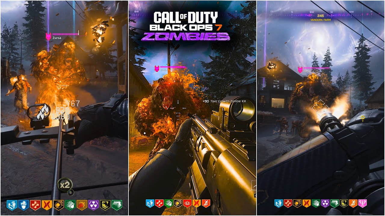 “These NEW BO7 Scorestreaks Are ABSOLUTELY BROKEN”