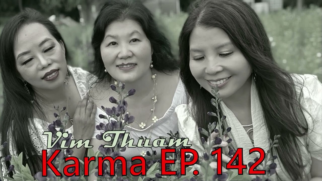 Karma EP. 142~06/24/2025~
