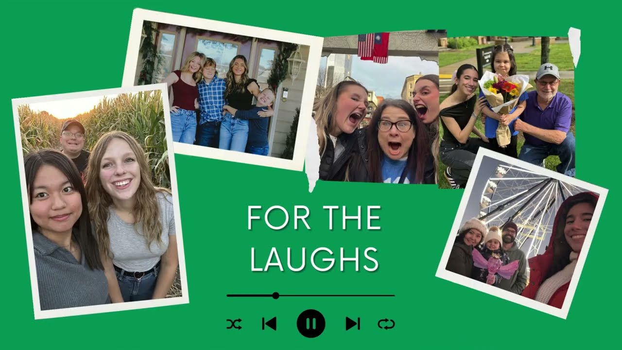 Ayusa 2024 - 2025 Yearbook