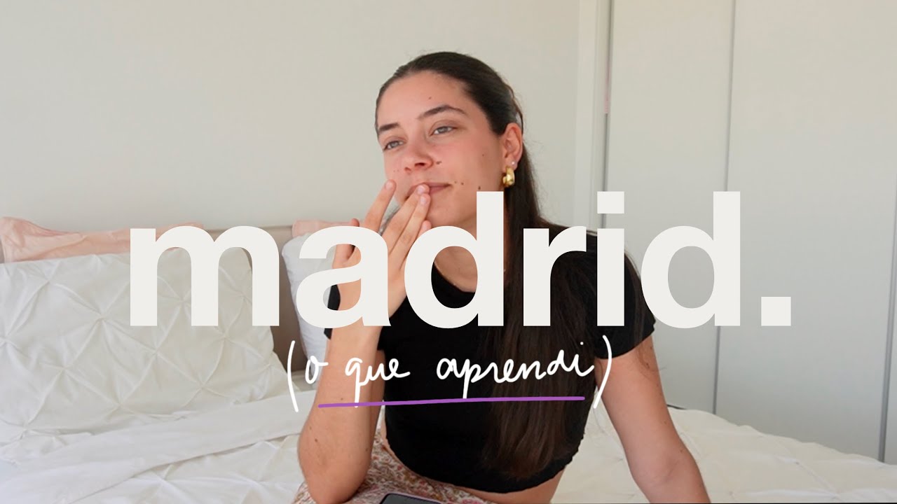 tudo o que aprendi a viver fora de portugal