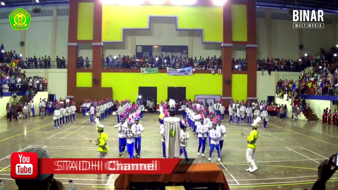 Drumcorps Drasandhi STAIDHI Open Tournament 2017