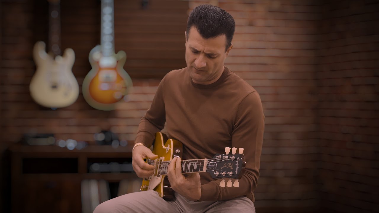 Vardan Simonyan - Yare Mardu Yara Kuta // Վարդան Սիմոնյան - Յարը Մարդու Յարա Կուտա