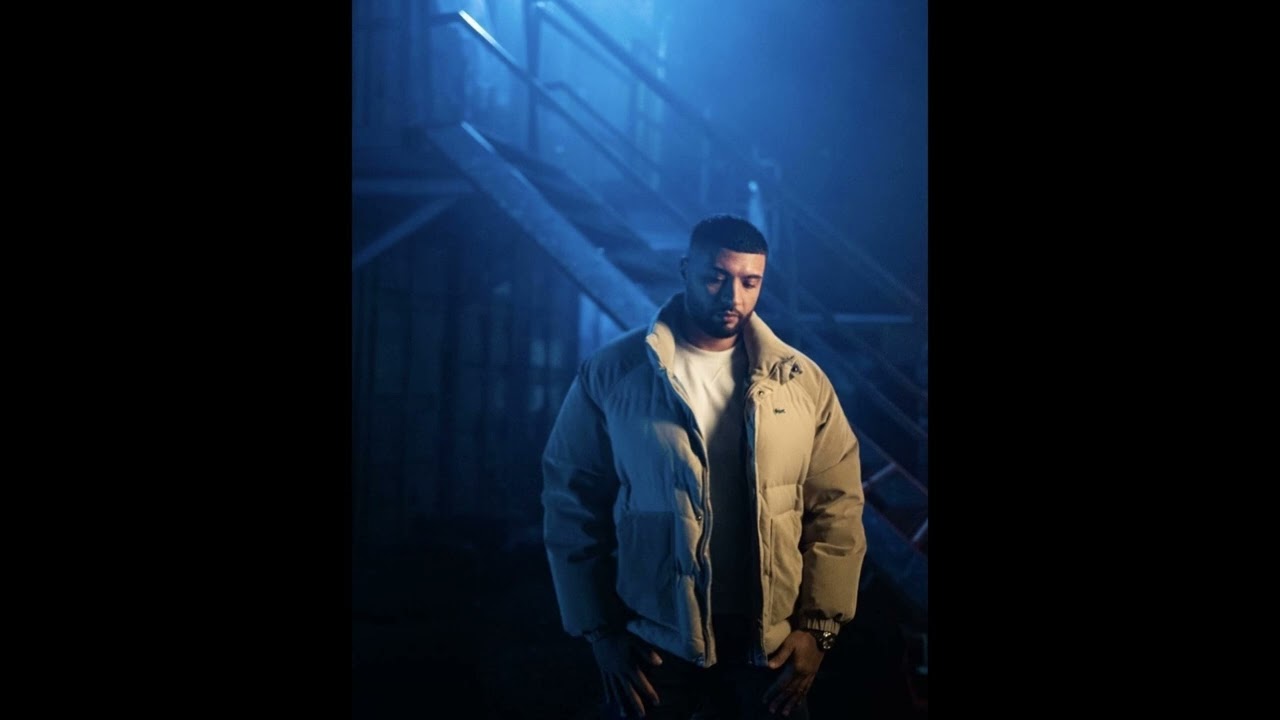 [Sold] Omar x Undacava x NGEE Type Beat &bdquo;Delikte&ldquo; [prod. Bastikoko x egz808]