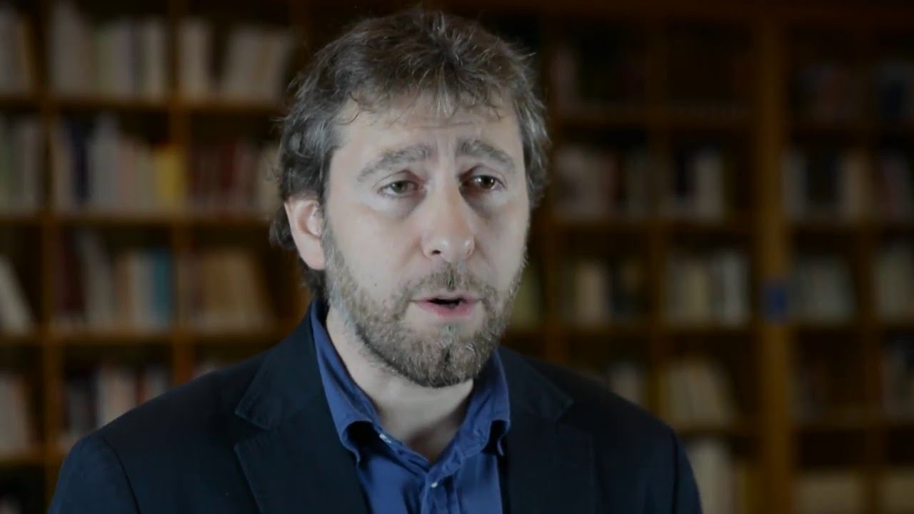 #galicia100 - Emigrante, de Luís Seoane (12/15)