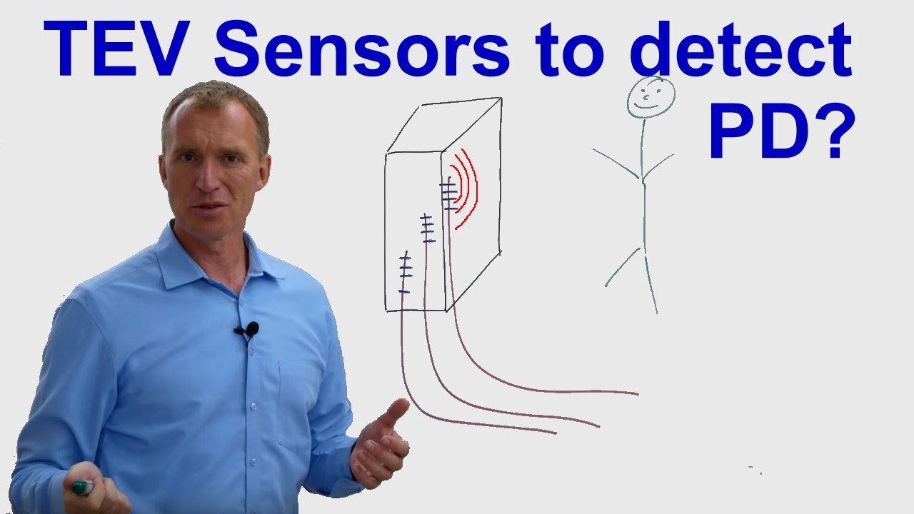 5.3 Partial Discharges Testing Methods - TEV sensors