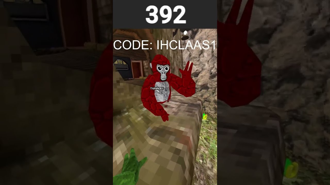 🔴 GORILLA TAG FAN LOBBIES | COME JOIN 🔴
