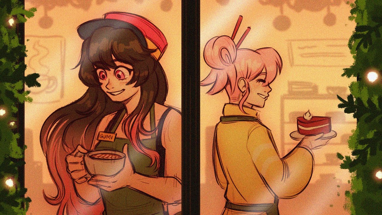 It Just Is - (ft. @vGumiho) [Qing Cover]