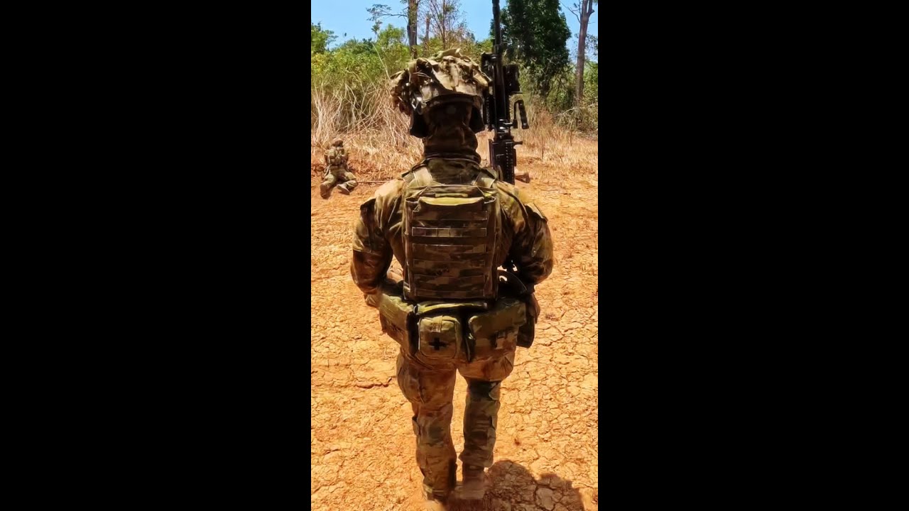 Live fire Friday brought to you from Exercise Balikatan 2026 🎬
