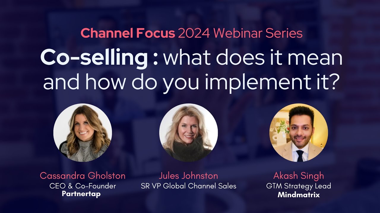 𝗖𝗼-𝗦𝗲𝗹𝗹𝗶𝗻𝗴: 𝗪𝗵𝗮𝘁 𝗗𝗼𝗲𝘀 𝗜𝘁 𝗠𝗲𝗮𝗻 𝗮𝗻𝗱 𝗛𝗼𝘄 𝗗𝗼 𝗬𝗼𝘂 𝗜𝗺𝗽𝗹𝗲𝗺𝗲𝗻𝘁 𝗜𝘁?