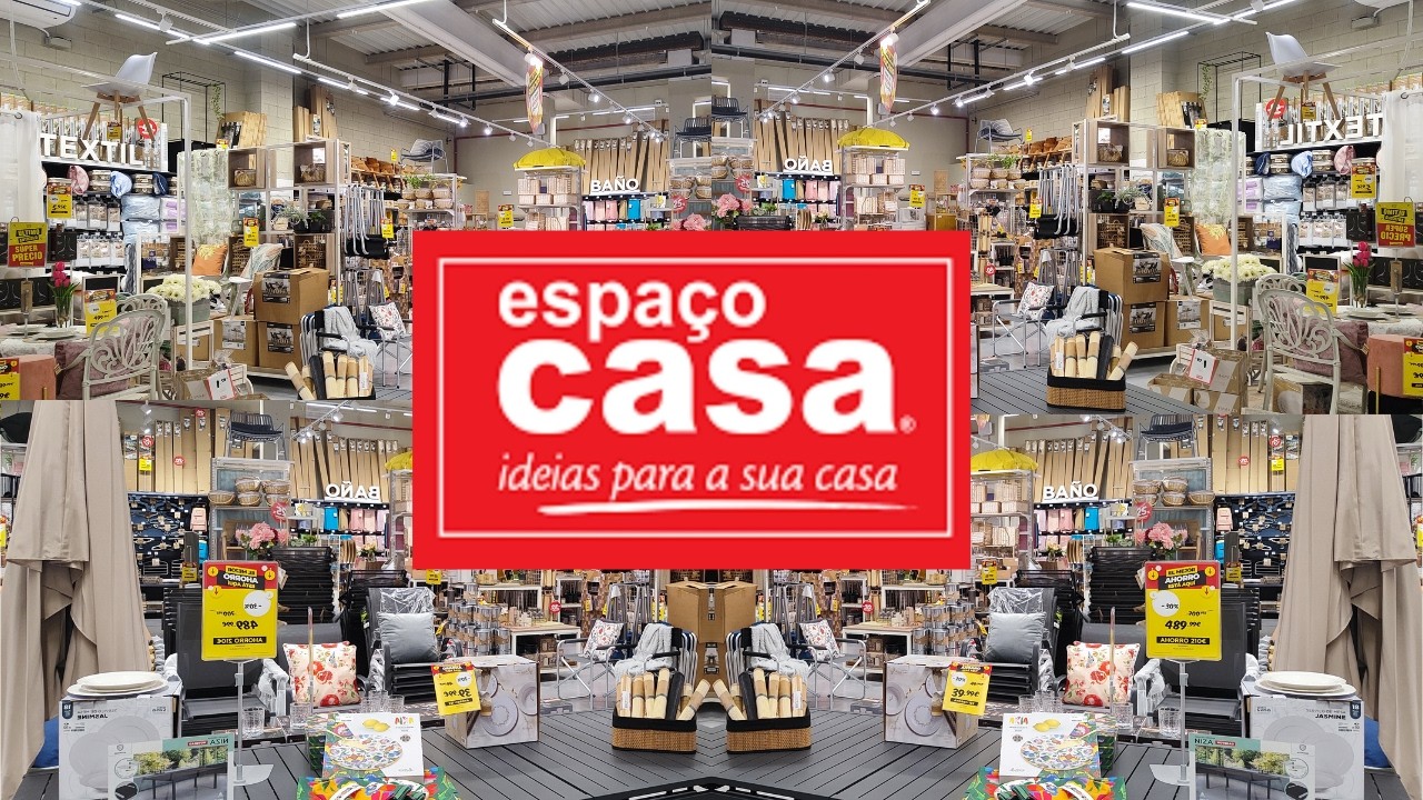 DESCUBRO esta tienda portuguesa y está de REBAJAS 😱(no la conocía)