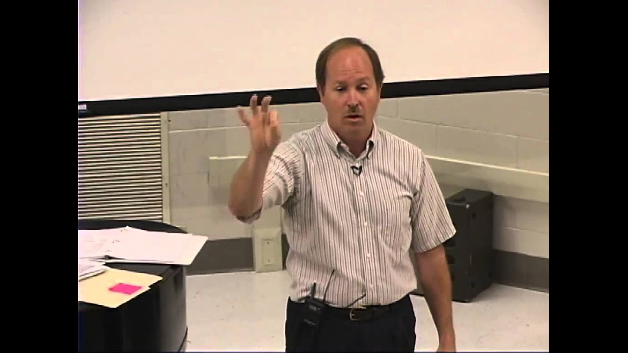 Introduction to World Music: Lecture 4 - Native American Music II