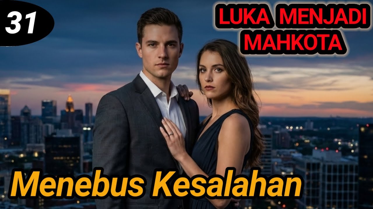 Bab 31. Menebus Kesalahan