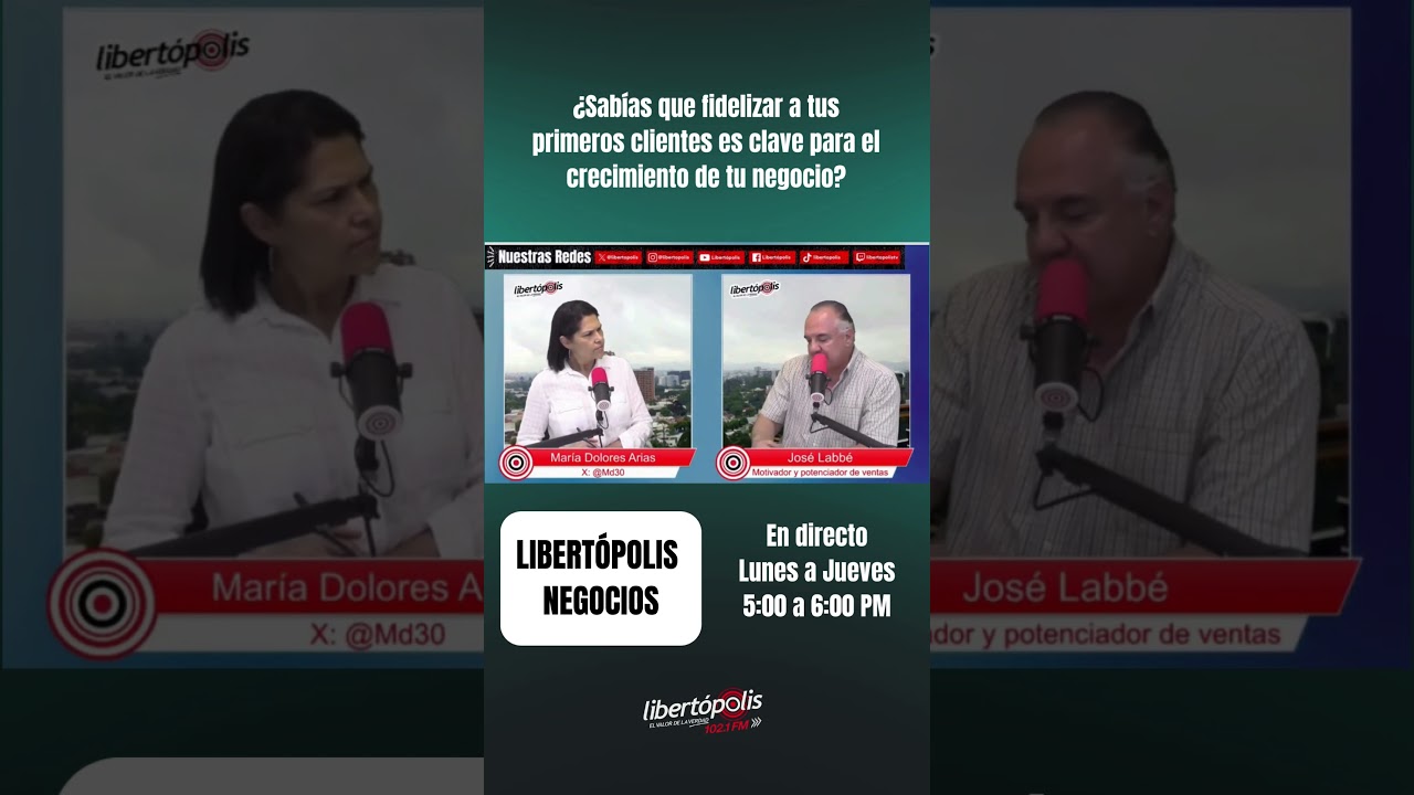 Fidelizar clientes