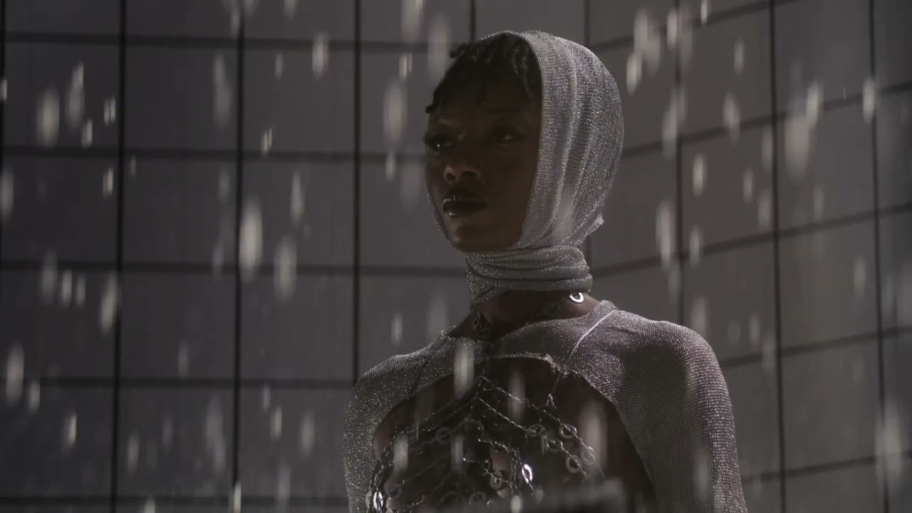METANOIA Cinematographer Edit