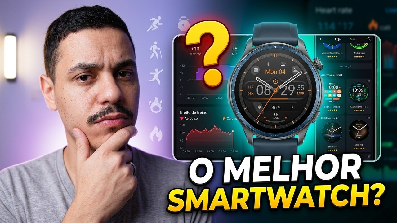 Depois das melhorias no sistema… o Balance 2 virou referência?