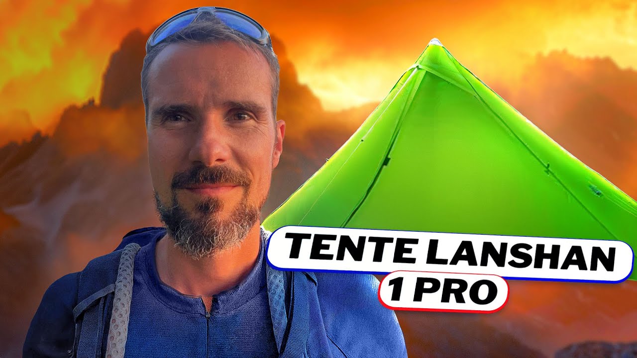 LANSHAN 1 PRO Test & Avis Indépendant