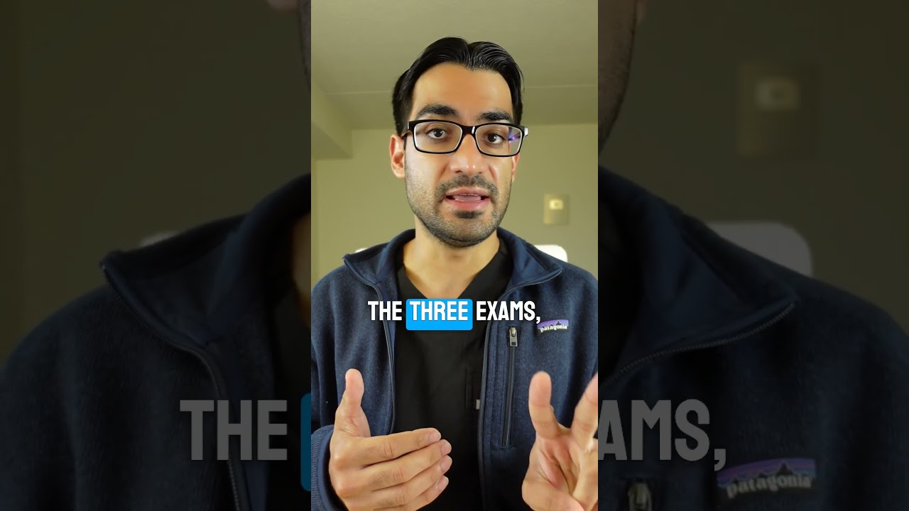 Becoming a Doctor 🩺 in USA 🇺🇸 vs Australia 🇦🇺 (USMLE vs AMC) - Which Is Easier ?
