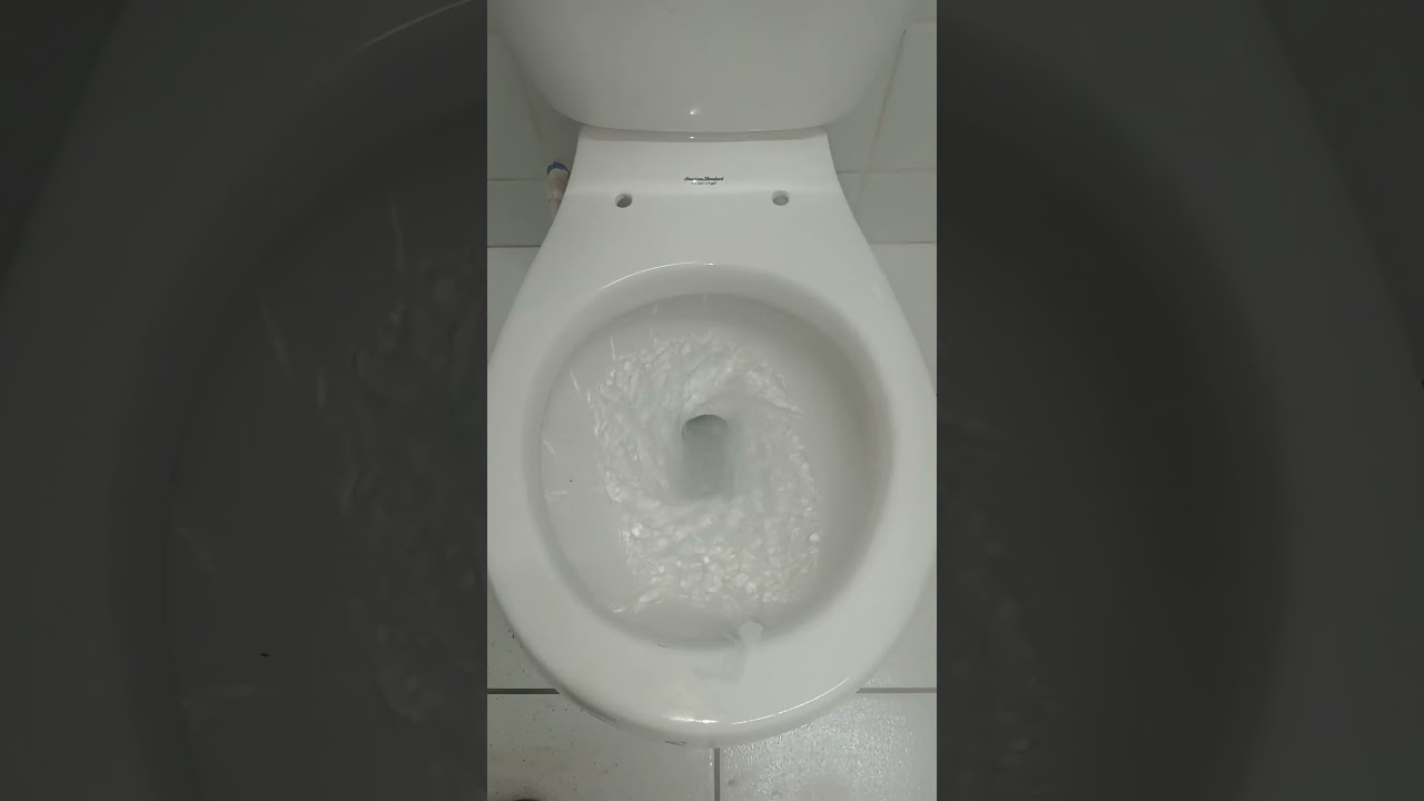 Vaso Sanit&aacute;rio American Standard Cadet Anos 2000 Com Caixa Acoplada E Pia Ideal Standard Carina