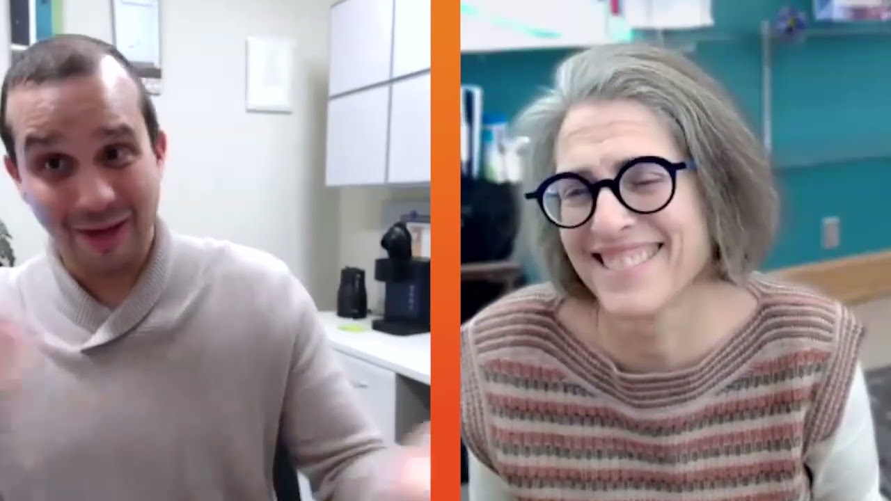 Civil Discourse in Practice: Navigating Risks and Building Trust | CITL Podcast