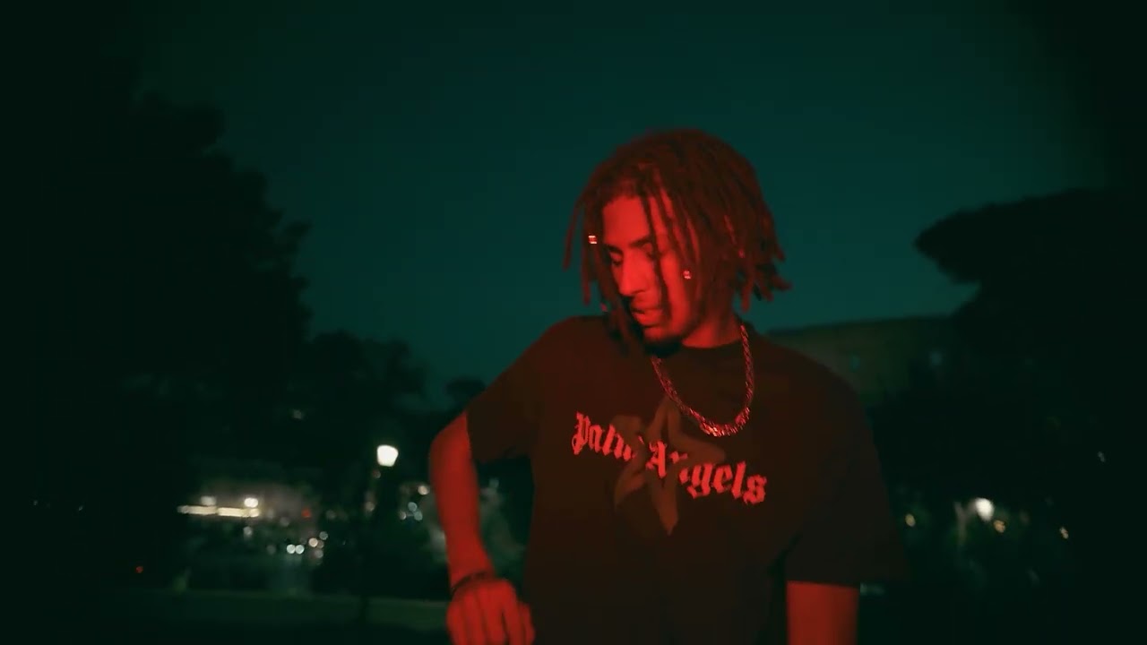 CLOUT MAMASANTISSIMA X ''7 ELEVEN''