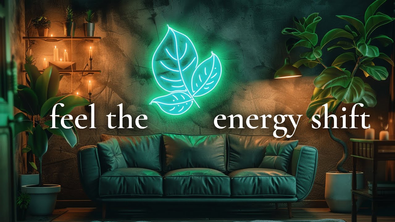 Fill your HOME WITH POSITIVE ENERGY with this TULSI MANTRA