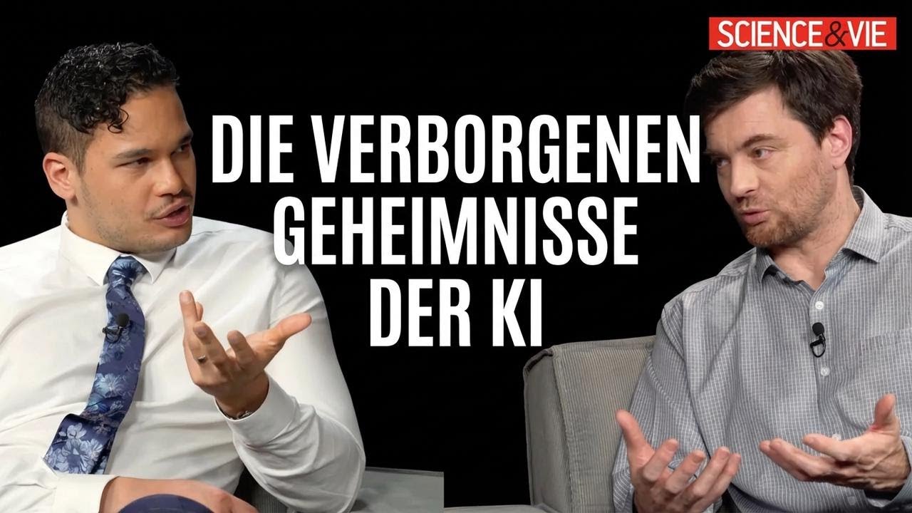 Warum ist ChatGPT immer so höflich? (Vorurteile, Gefühle und Politik)