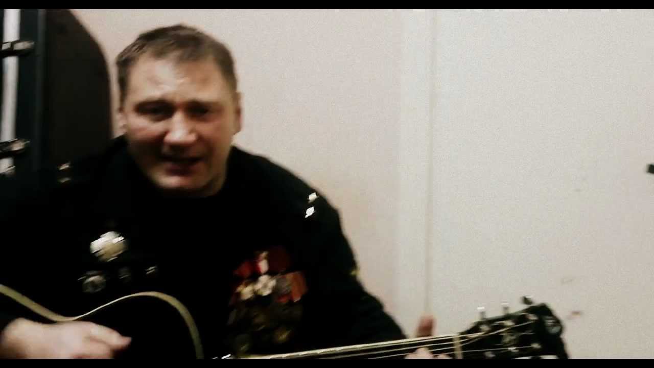 Он за Сталина, я за Путина!!! (Встреча)