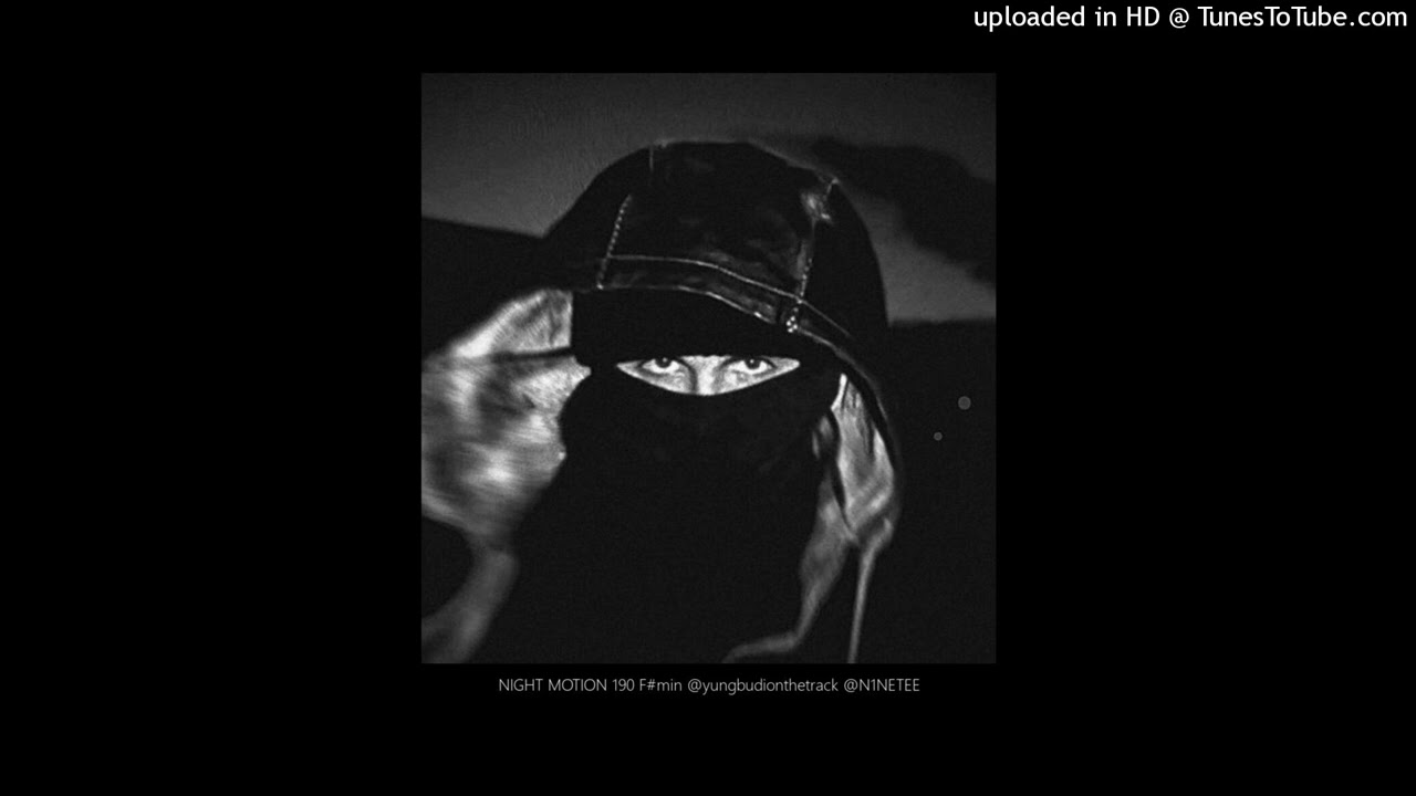 [FREE] ESDEEKID X RICO ACE X JERK TYPE BEAT 2026 - NIGHT MOTION