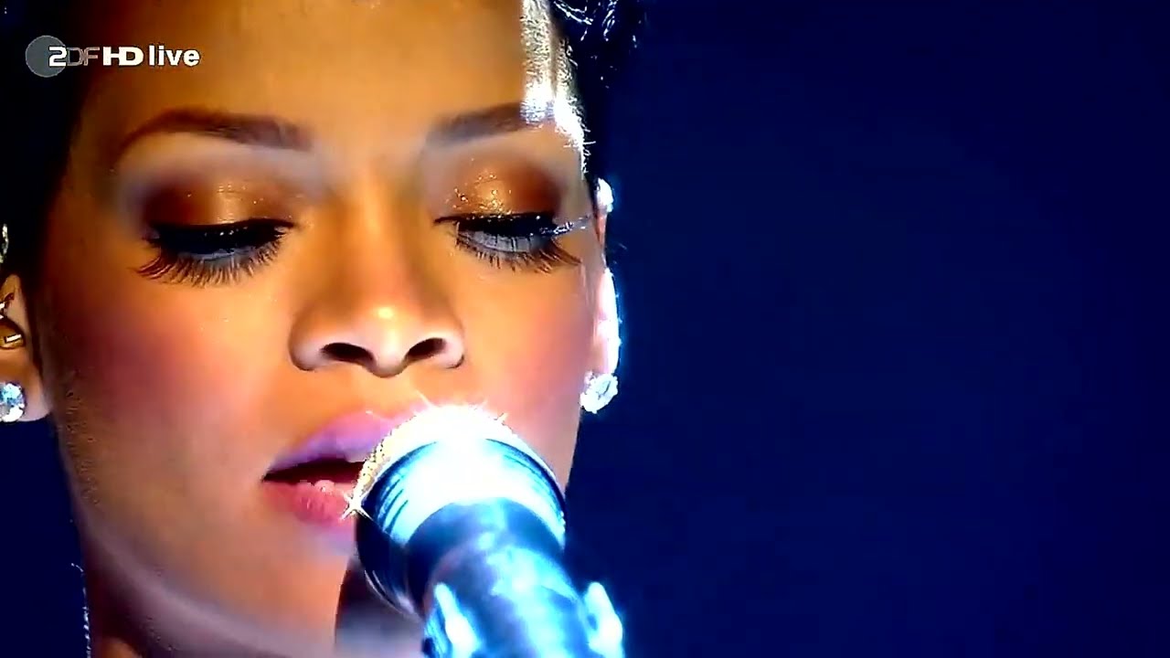 Rihanna vs Kool & The Gang - Diamonds vs Fresh (Manu Seys Remix Mashup)