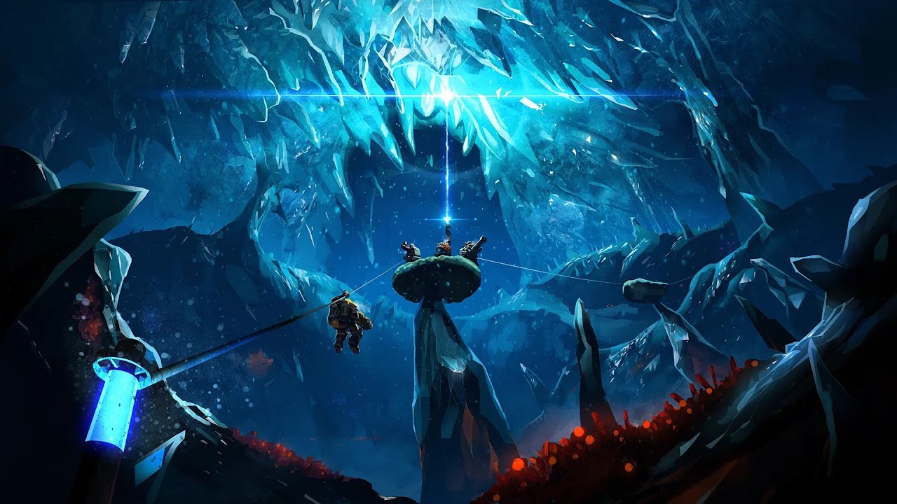 Keep the Deep Rock Galactic Grind Going!