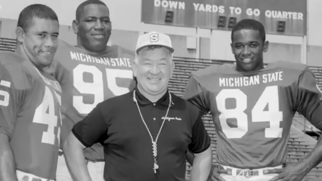 How Michigan State football changed the game during segregation