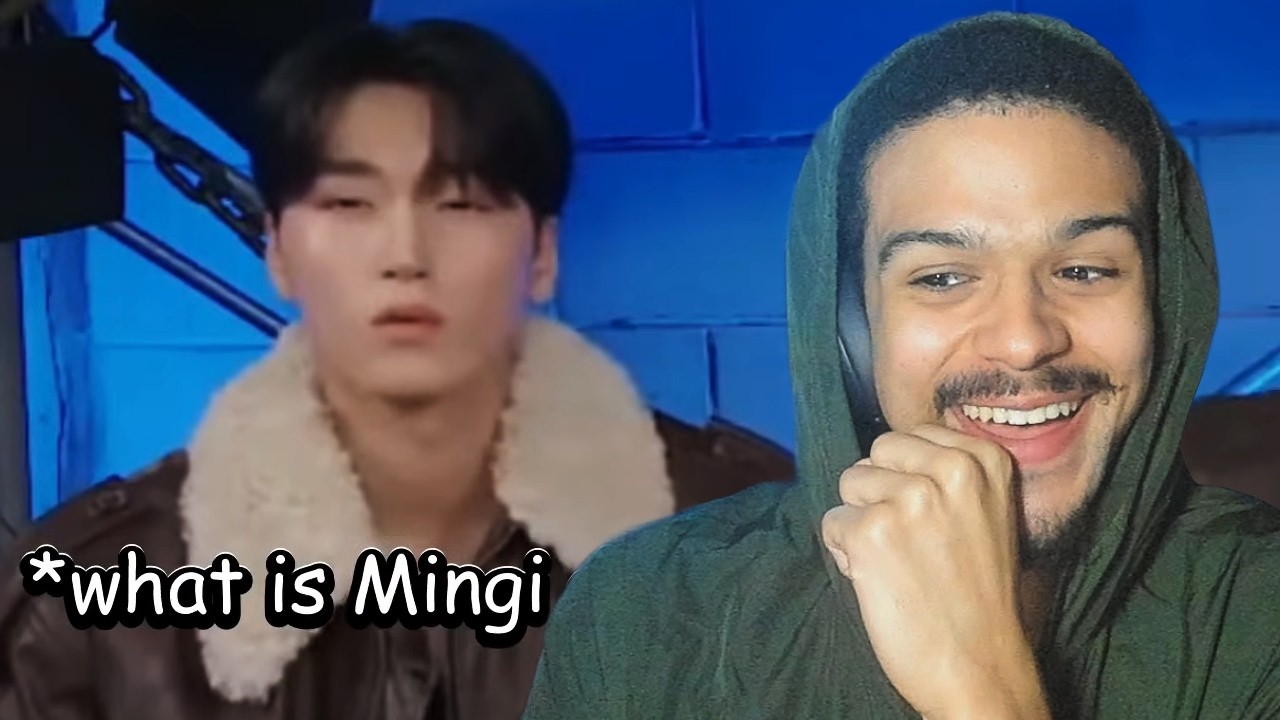 Эра ADRENALINE группы ATEEZ была просто БЕЗУМНОЙ.