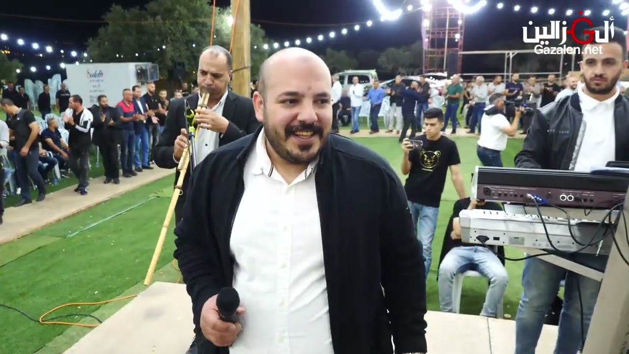 يزن حمدان افراح ال الوني ابو وائل
