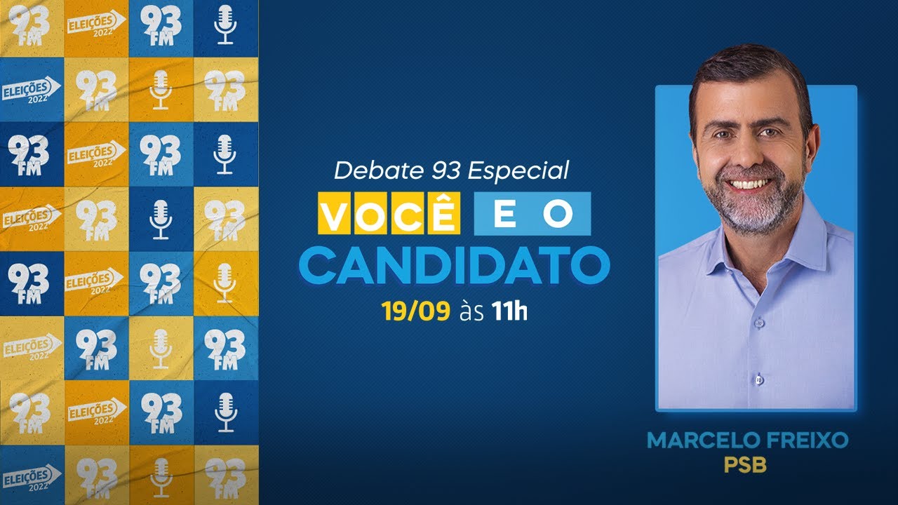 Debate Especial - 