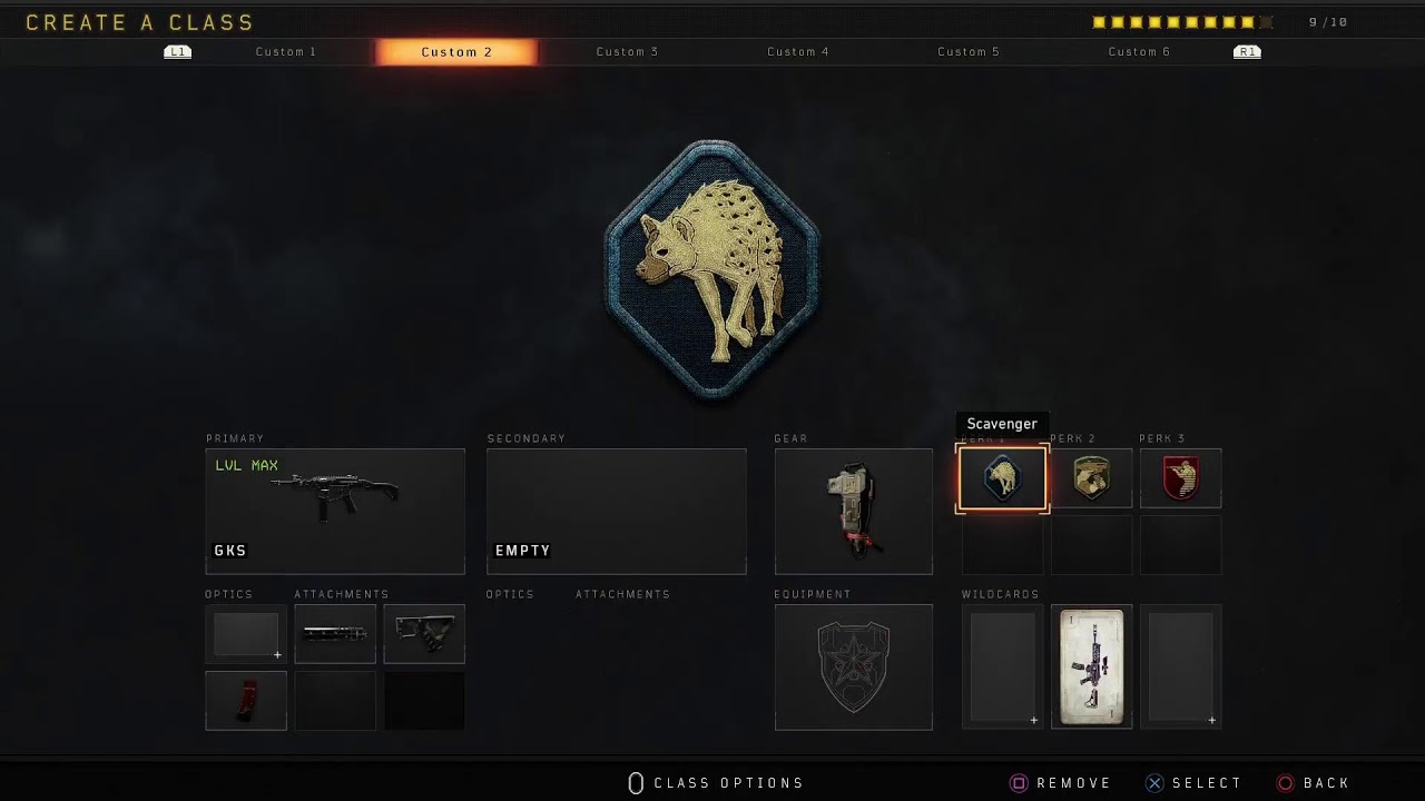 Bot Ops 4 😟👎🏾