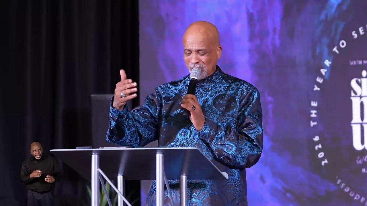 Sunday Worship Experience