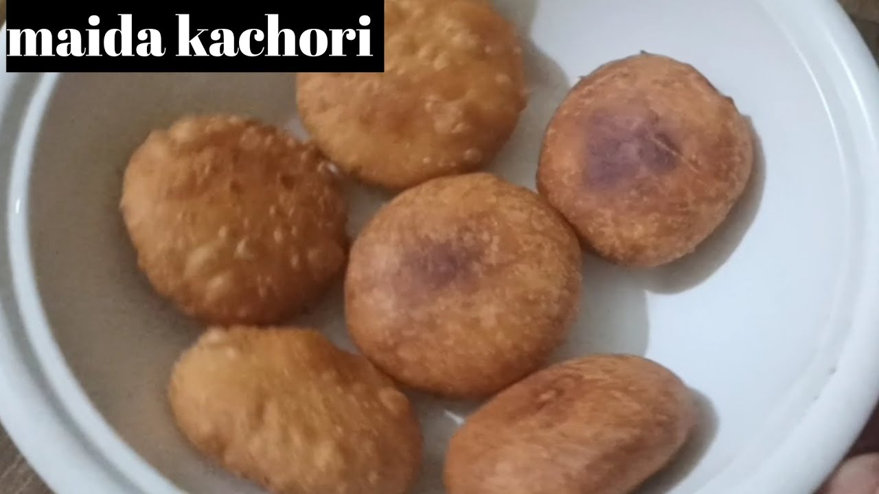 Matar Kachori|Kachori Ki Recipe|How Make To Kachori | Jaya Devkar 