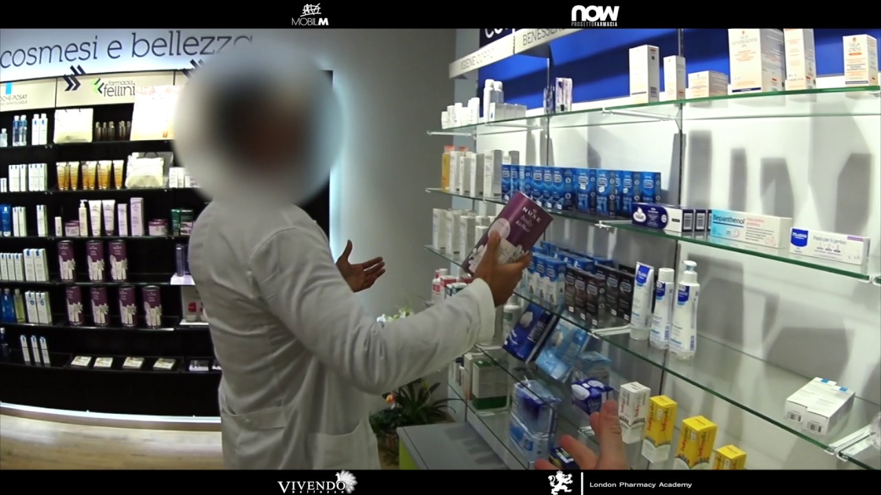 La giornata del Farmacista