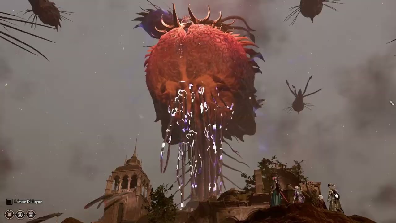 Baldur's Gate III 2_dalis