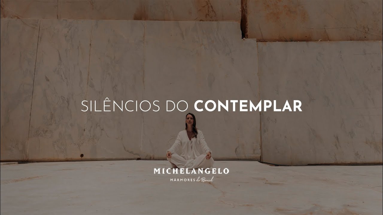 Silêncios do Contemplar | Expo Revestir 2026