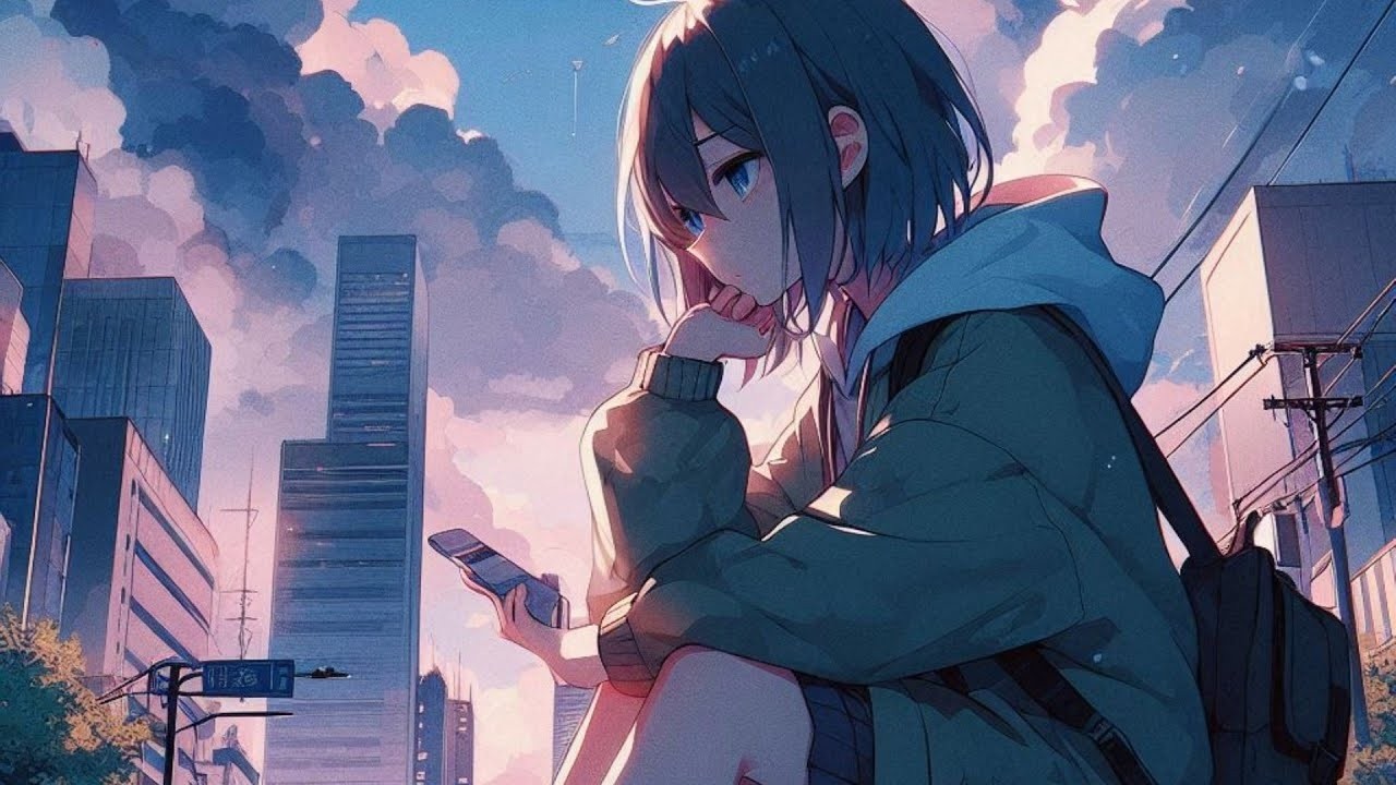 Chill Pop Mix【作業用bgm】/Lofi Chill Pop